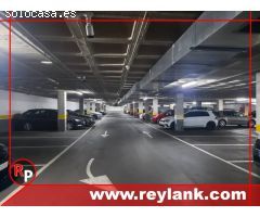 CALLE PERÚ - PLAZA DE GARAJE (sótano -3)