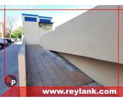 CALLE PERÚ - PLAZA DE GARAJE (sótano -3)