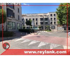 SAN FERNANDO DE HENARES - CENTRO
PLAZA DE GARAJE (sótano -2) JUNTO A RESIDENCIA