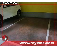 SAN FERNANDO DE HENARES - CENTRO
PLAZA DE GARAJE (sótano -2) JUNTO A RESIDENCIA