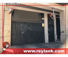 SAN FERNANDO DE HENARES - CENTRO
PLAZA DE GARAJE (sótano -2) JUNTO A RESIDENCIA