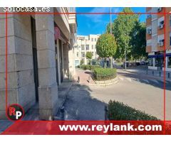 SAN FERNANDO DE HENARES - CENTRO
PLAZA DE GARAJE (sótano -2) JUNTO A RESIDENCIA