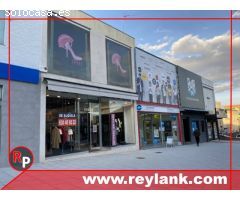 ALQUILER LOCAL COMERCIAL ZONA VALLEAGUADO, (C/ JESÚS DE SAN ANTONIO)