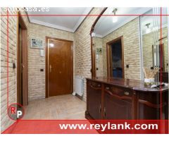 COSLADA - VALLEAGUADO-MAGNIFICA VIVIENDA DE 106 m2 REFORMADO, TOTALMENTE