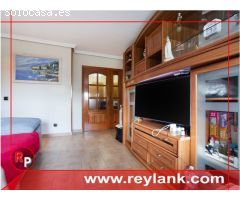 COSLADA - VALLEAGUADO-MAGNIFICA VIVIENDA DE 106 m2 REFORMADO, TOTALMENTE