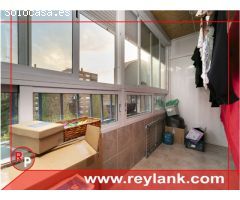 COSLADA - VALLEAGUADO-MAGNIFICA VIVIENDA DE 106 m2 REFORMADO, TOTALMENTE