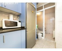 COSLADA - VALLEAGUADO-MAGNIFICA VIVIENDA DE 106 m2 REFORMADO, TOTALMENTE