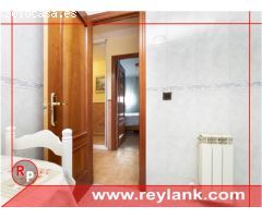 COSLADA - VALLEAGUADO-MAGNIFICA VIVIENDA DE 106 m2 REFORMADO, TOTALMENTE