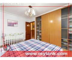 COSLADA - VALLEAGUADO-MAGNIFICA VIVIENDA DE 106 m2 REFORMADO, TOTALMENTE