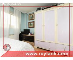 COSLADA - VALLEAGUADO-MAGNIFICA VIVIENDA DE 106 m2 REFORMADO, TOTALMENTE