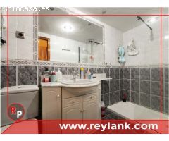 COSLADA - VALLEAGUADO-MAGNIFICA VIVIENDA DE 106 m2 REFORMADO, TOTALMENTE