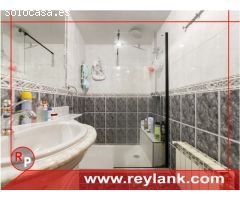 COSLADA - VALLEAGUADO-MAGNIFICA VIVIENDA DE 106 m2 REFORMADO, TOTALMENTE