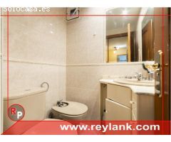 COSLADA - VALLEAGUADO-MAGNIFICA VIVIENDA DE 106 m2 REFORMADO, TOTALMENTE