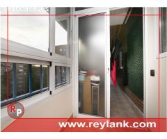 COSLADA - VALLEAGUADO-MAGNIFICA VIVIENDA DE 106 m2 REFORMADO, TOTALMENTE