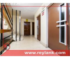 COSLADA - VALLEAGUADO-MAGNIFICA VIVIENDA DE 106 m2 REFORMADO, TOTALMENTE