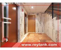 COSLADA - VALLEAGUADO-MAGNIFICA VIVIENDA DE 106 m2 REFORMADO, TOTALMENTE