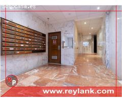 COSLADA - VALLEAGUADO-MAGNIFICA VIVIENDA DE 106 m2 REFORMADO, TOTALMENTE