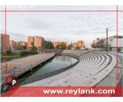 COSLADA - VALLEAGUADO-MAGNIFICA VIVIENDA DE 106 m2 REFORMADO, TOTALMENTE