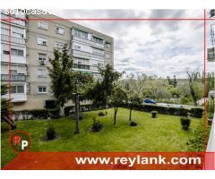 COSLADA CIUDAD 70 PISO TOTAMENTE EXTERIOR REFORMADO CON TRASTERO