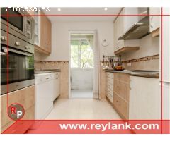 COSLADA CIUDAD 70 PISO TOTAMENTE EXTERIOR REFORMADO CON TRASTERO