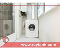 COSLADA CIUDAD 70 PISO TOTAMENTE EXTERIOR REFORMADO CON TRASTERO