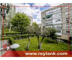COSLADA CIUDAD 70 PISO TOTAMENTE EXTERIOR REFORMADO CON TRASTERO