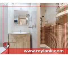 COSLADA CIUDAD 70 PISO TOTAMENTE EXTERIOR REFORMADO CON TRASTERO