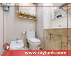 COSLADA CIUDAD 70 PISO TOTAMENTE EXTERIOR REFORMADO CON TRASTERO