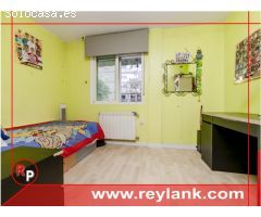 COSLADA CIUDAD 70 PISO TOTAMENTE EXTERIOR REFORMADO CON TRASTERO