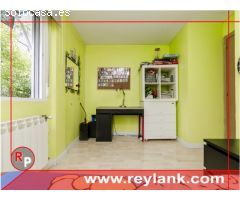 COSLADA CIUDAD 70 PISO TOTAMENTE EXTERIOR REFORMADO CON TRASTERO