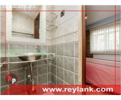 COSLADA CIUDAD 70 PISO TOTAMENTE EXTERIOR REFORMADO CON TRASTERO