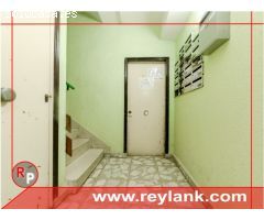 COSLADA CIUDAD 70 PISO TOTAMENTE EXTERIOR REFORMADO CON TRASTERO