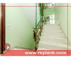 COSLADA CIUDAD 70 PISO TOTAMENTE EXTERIOR REFORMADO CON TRASTERO
