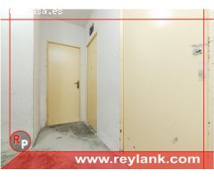 COSLADA CIUDAD 70 PISO TOTAMENTE EXTERIOR REFORMADO CON TRASTERO