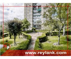 COSLADA CIUDAD 70 PISO TOTAMENTE EXTERIOR REFORMADO CON TRASTERO