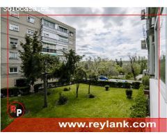 COSLADA CIUDAD 70 PISO TOTAMENTE EXTERIOR REFORMADO CON TRASTERO