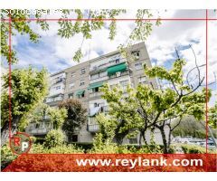 COSLADA CIUDAD 70 PISO TOTAMENTE EXTERIOR REFORMADO CON TRASTERO
