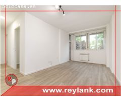 SAN FERNANDO DE HENARES - ZONA MONTSERRAT - VIVIENDA DE 3 HABITACIONES Y DOS