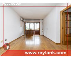 SAN FERNANDO DE HENARES PARQUE HENARES AVENIDA DE ZARAUZ , VIVIENDA DE 3