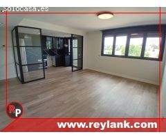 MAGNIFICO PISO DE 3 HABITACIONES, 2 BAÑOS, 2 PLAZAS DE GARAJE, TRASTERO Y