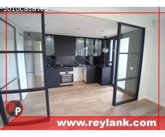 MAGNIFICO PISO DE 3 HABITACIONES, 2 BAÑOS, 2 PLAZAS DE GARAJE, TRASTERO Y