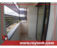 MAGNIFICO PISO DE 3 HABITACIONES, 2 BAÑOS, 2 PLAZAS DE GARAJE, TRASTERO Y