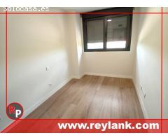 MAGNIFICO PISO DE 3 HABITACIONES, 2 BAÑOS, 2 PLAZAS DE GARAJE, TRASTERO Y