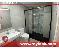 MAGNIFICO PISO DE 3 HABITACIONES, 2 BAÑOS, 2 PLAZAS DE GARAJE, TRASTERO Y