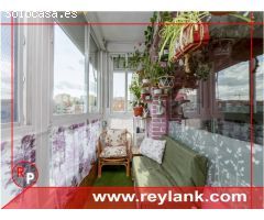 SAN FERNANDO DE HENARES FUENCASA  IMPRESIONANTE VIVIENDA DE 116 M2 DE 4