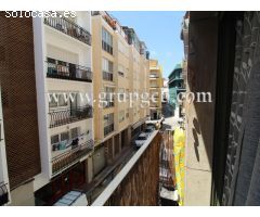 Piso de 1 habitación en el centro de Lloret de Mar