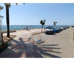 Espectacular restaurante en Blanes