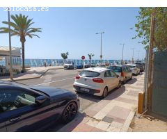 Espectacular restaurante en Blanes