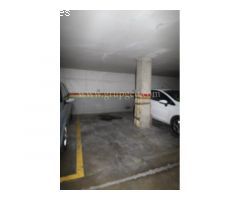 Plaza de Parking Av. Dr Fleming 10