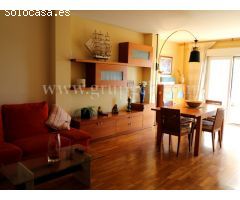 Piso de 3 habitaciones ALQUILER OPCION COMPRA situado en un tranquilo barrio